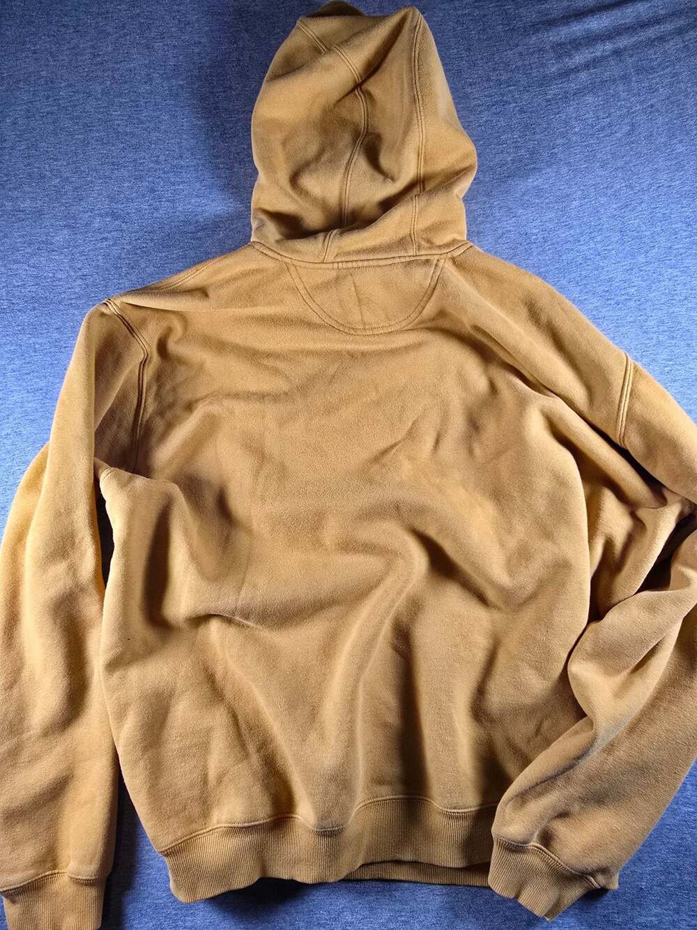 Carhartt hooded sweatshirt High quality & warm - Picture 5 of 5